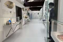 Aeronauticum_Dauerausstellung-Galerie